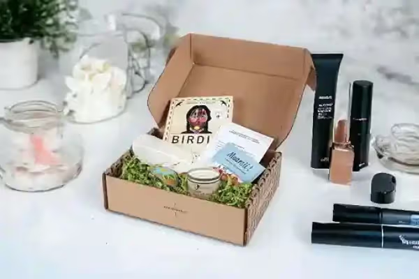 Beauty Subscription Boxes