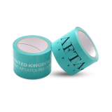 Branded Tape