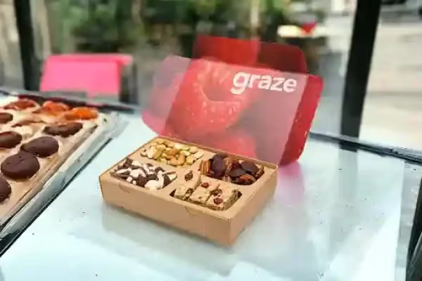 Chocolate Presentation Boxes