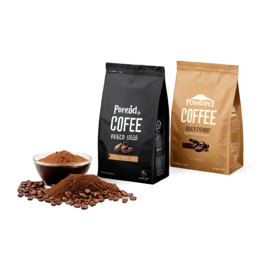 Coffee Bags