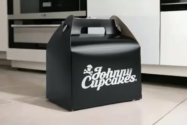 Gable Carry Boxes