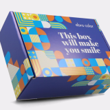 Custom Mailer Boxes