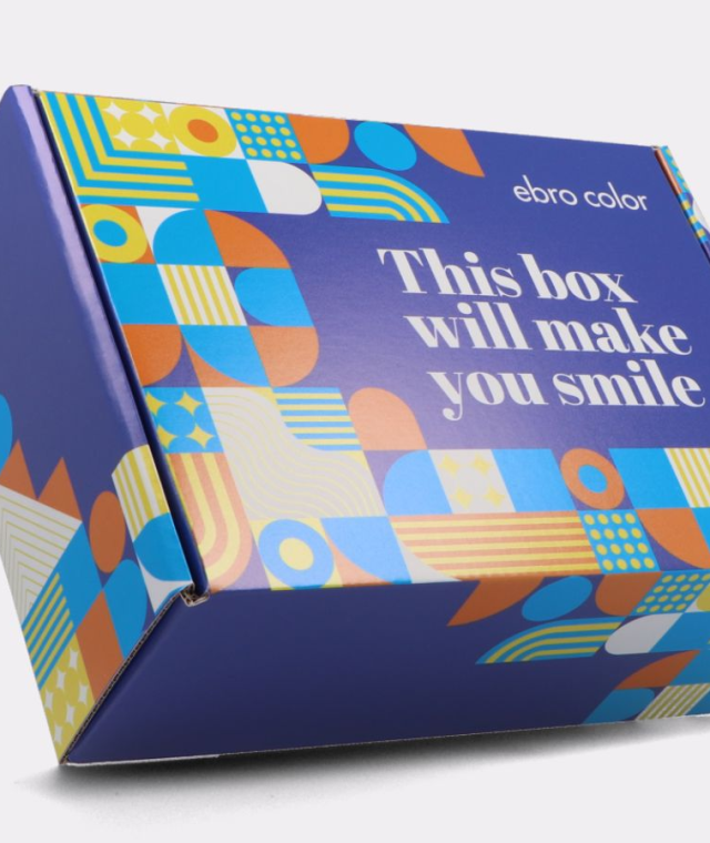 Custom mailer boxes