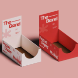 Display Boxes