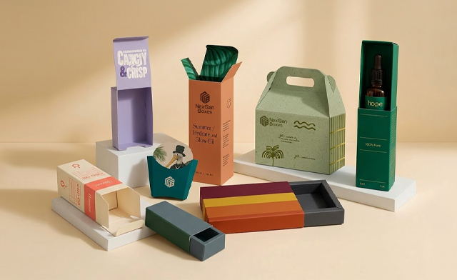 Eco cartons