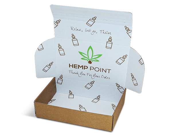 Eco packaging