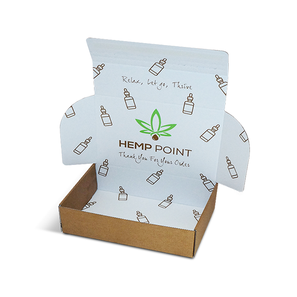 Eco packaging