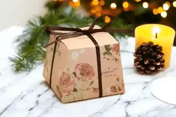 Floral Gift Boxes