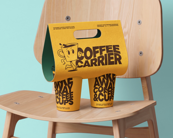 Food packaging