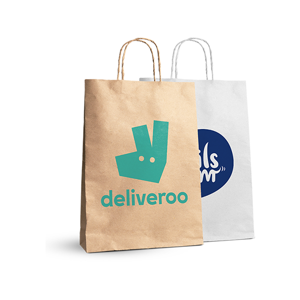 Paper bags