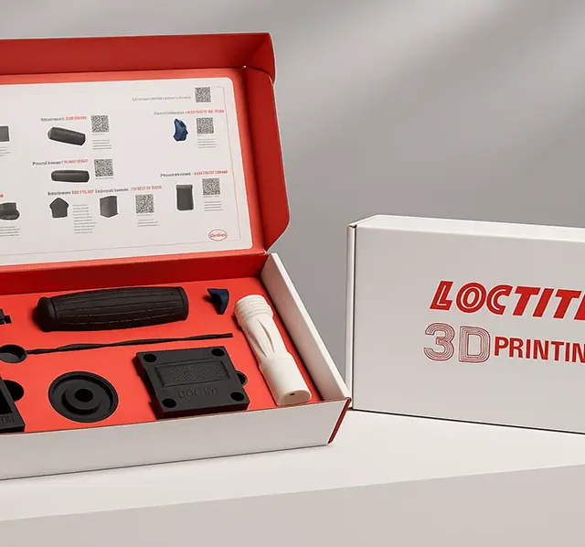 Product launch kit