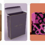 Retail Boxes